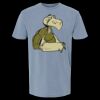 6500M - Best Value Ringspun Garment-Dyed T-Shirt Thumbnail