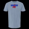 6500M - Best Value Ringspun Garment-Dyed T-Shirt Thumbnail