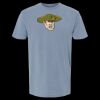 6500M - Best Value Ringspun Garment-Dyed T-Shirt Thumbnail