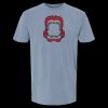 6500M - Best Value Ringspun Garment-Dyed T-Shirt Thumbnail