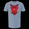 6500M - Best Value Ringspun Garment-Dyed T-Shirt Thumbnail
