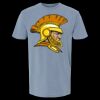 6500M - Best Value Ringspun Garment-Dyed T-Shirt Thumbnail