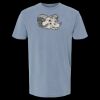 6500M - Best Value Ringspun Garment-Dyed T-Shirt Thumbnail