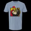 6500M - Best Value Ringspun Garment-Dyed T-Shirt Thumbnail