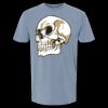 6500M - Best Value Ringspun Garment-Dyed T-Shirt Thumbnail