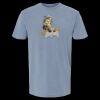 6500M - Best Value Ringspun Garment-Dyed T-Shirt Thumbnail