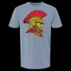 6500M - Best Value Ringspun Garment-Dyed T-Shirt Thumbnail