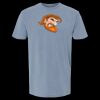 6500M - Best Value Ringspun Garment-Dyed T-Shirt Thumbnail