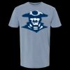 6500M - Best Value Ringspun Garment-Dyed T-Shirt Thumbnail