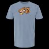 6500M - Best Value Ringspun Garment-Dyed T-Shirt Thumbnail