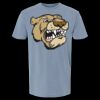 6500M - Best Value Ringspun Garment-Dyed T-Shirt Thumbnail