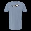 6500M - Best Value Ringspun Garment-Dyed T-Shirt Thumbnail