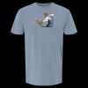 6500M - Best Value Ringspun Garment-Dyed T-Shirt Thumbnail