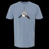 6500M - Best Value Ringspun Garment-Dyed T-Shirt Thumbnail