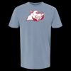 6500M - Best Value Ringspun Garment-Dyed T-Shirt Thumbnail