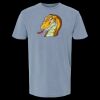 6500M - Best Value Ringspun Garment-Dyed T-Shirt Thumbnail