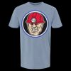 6500M - Best Value Ringspun Garment-Dyed T-Shirt Thumbnail