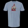 6500M - Best Value Ringspun Garment-Dyed T-Shirt Thumbnail