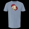 6500M - Best Value Ringspun Garment-Dyed T-Shirt Thumbnail