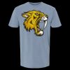 6500M - Best Value Ringspun Garment-Dyed T-Shirt Thumbnail
