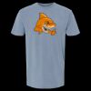 6500M - Best Value Ringspun Garment-Dyed T-Shirt Thumbnail