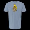 6500M - Best Value Ringspun Garment-Dyed T-Shirt Thumbnail