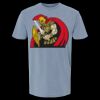 6500M - Best Value Ringspun Garment-Dyed T-Shirt Thumbnail