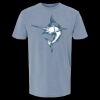 6500M - Best Value Ringspun Garment-Dyed T-Shirt Thumbnail