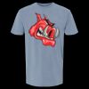 6500M - Best Value Ringspun Garment-Dyed T-Shirt Thumbnail