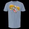 6500M - Best Value Ringspun Garment-Dyed T-Shirt Thumbnail