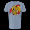 6500M - Best Value Ringspun Garment-Dyed T-Shirt Thumbnail