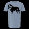 6500M - Best Value Ringspun Garment-Dyed T-Shirt Thumbnail
