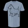 6500M - Best Value Ringspun Garment-Dyed T-Shirt Thumbnail