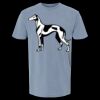 6500M - Best Value Ringspun Garment-Dyed T-Shirt Thumbnail