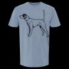 6500M - Best Value Ringspun Garment-Dyed T-Shirt Thumbnail