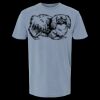 6500M - Best Value Ringspun Garment-Dyed T-Shirt Thumbnail