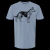 6500M - Best Value Ringspun Garment-Dyed T-Shirt Thumbnail