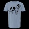 6500M - Best Value Ringspun Garment-Dyed T-Shirt Thumbnail