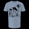 6500M - Best Value Ringspun Garment-Dyed T-Shirt Thumbnail