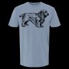 6500M - Best Value Ringspun Garment-Dyed T-Shirt Thumbnail