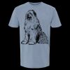 6500M - Best Value Ringspun Garment-Dyed T-Shirt Thumbnail
