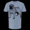 6500M - Best Value Ringspun Garment-Dyed T-Shirt Thumbnail