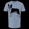 6500M - Best Value Ringspun Garment-Dyed T-Shirt Thumbnail