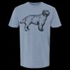 6500M - Best Value Ringspun Garment-Dyed T-Shirt Thumbnail