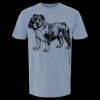 6500M - Best Value Ringspun Garment-Dyed T-Shirt Thumbnail