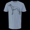 6500M - Best Value Ringspun Garment-Dyed T-Shirt Thumbnail