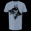 6500M - Best Value Ringspun Garment-Dyed T-Shirt Thumbnail