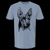 6500M - Best Value Ringspun Garment-Dyed T-Shirt Thumbnail