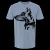 6500M - Best Value Ringspun Garment-Dyed T-Shirt Thumbnail