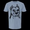 6500M - Best Value Ringspun Garment-Dyed T-Shirt Thumbnail